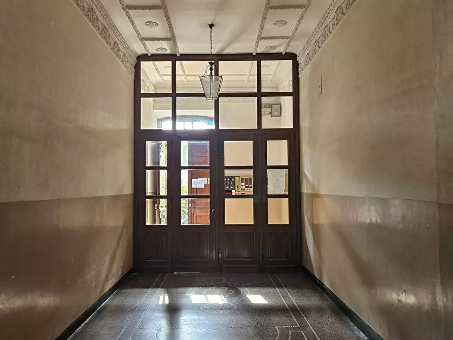 Immagine 17 di Bilocale in vendita  in Via Garibaldi 97 a San Remo