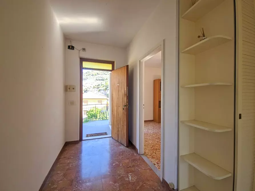 Immagine 7 di Trilocale in vendita  in Via Pascoli 158 a San Remo