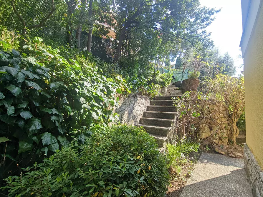 Immagine 21 di Trilocale in vendita  in Corso degli Inglesi 458 a San Remo