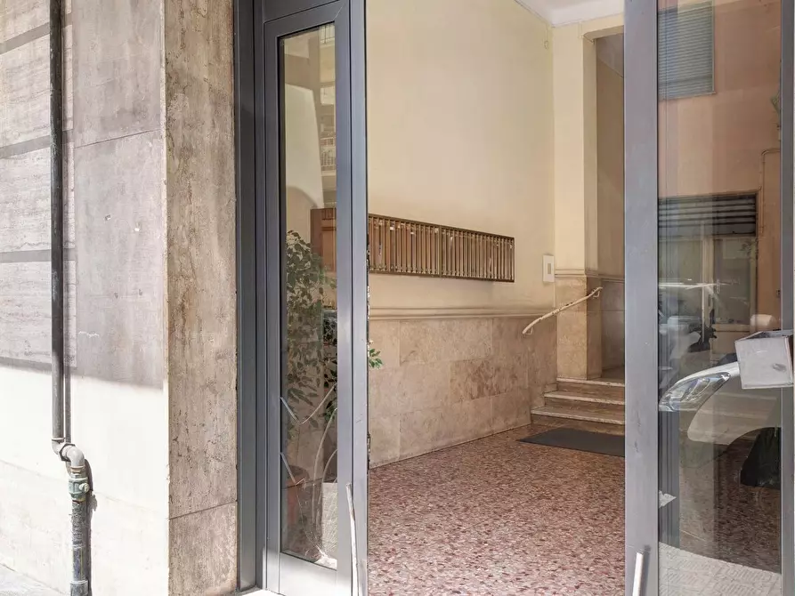 Immagine 22 di Trilocale in affitto  in Via San Francesco 37 a San Remo