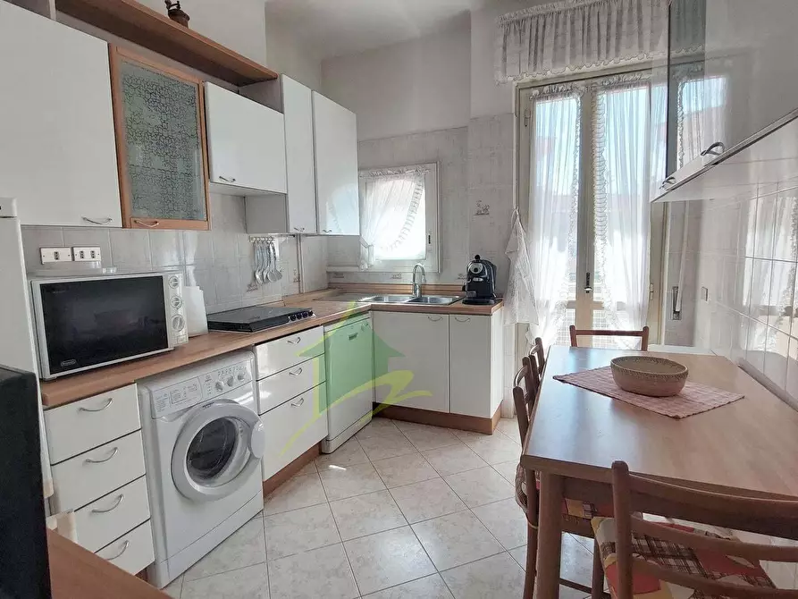 Immagine 7 di Trilocale in vendita  in Via Vallarino 54 a San Remo