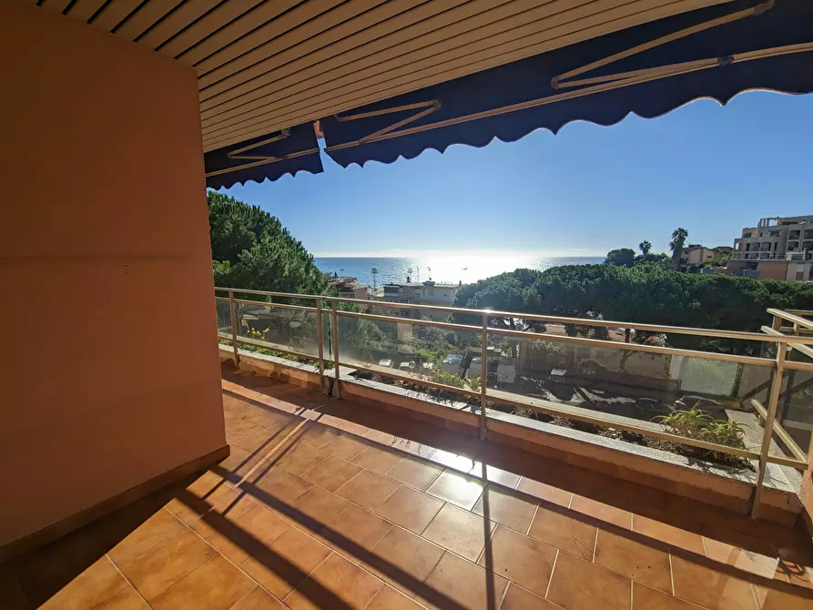 Immagine 7 di Trilocale in affitto  in Via Padre Semeria 133 a San Remo