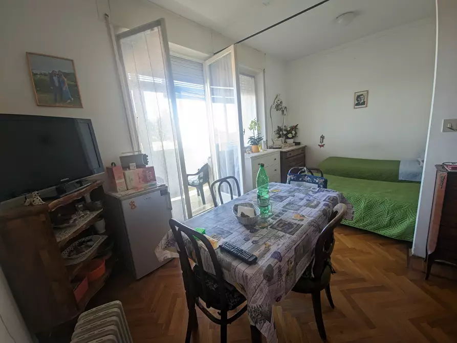 Immagine 17 di Monolocale in vendita  in Corso Matuzia 149 a San Remo