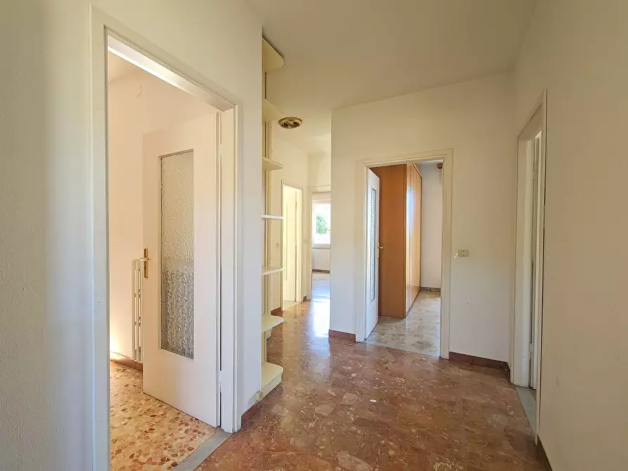 Immagine 6 di Trilocale in vendita  in Via Pascoli 158 a San Remo