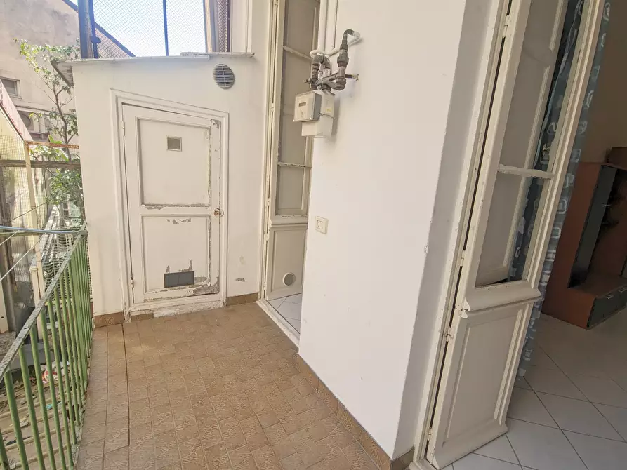 Immagine 12 di Bilocale in vendita  in Via Zeffiro Massa 84 a San Remo