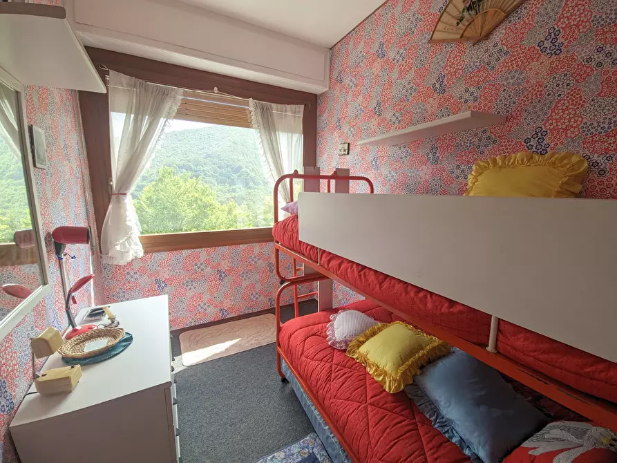 Immagine 10 di Bilocale in vendita  in Limone 1400 70 a Limone Piemonte