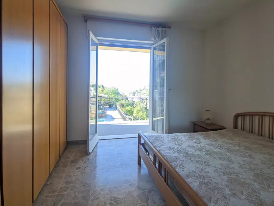 Immagine 14 di Trilocale in vendita  in Via Pascoli 158 a San Remo