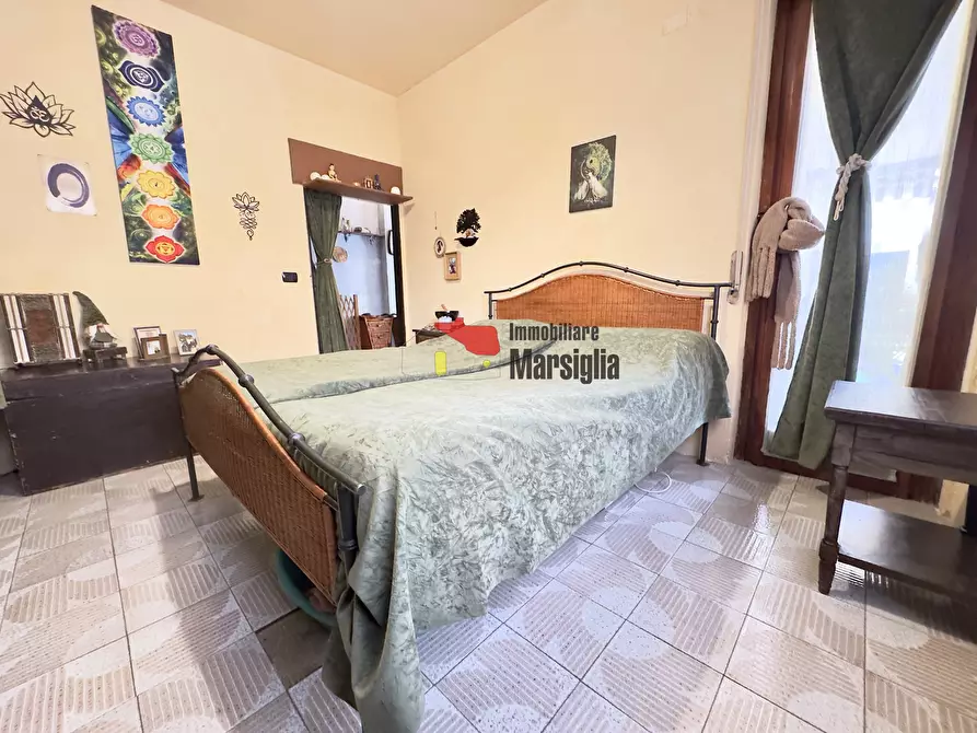 Immagine 10 di Bilocale in vendita  in Via Padre Semeria 400 a San Remo