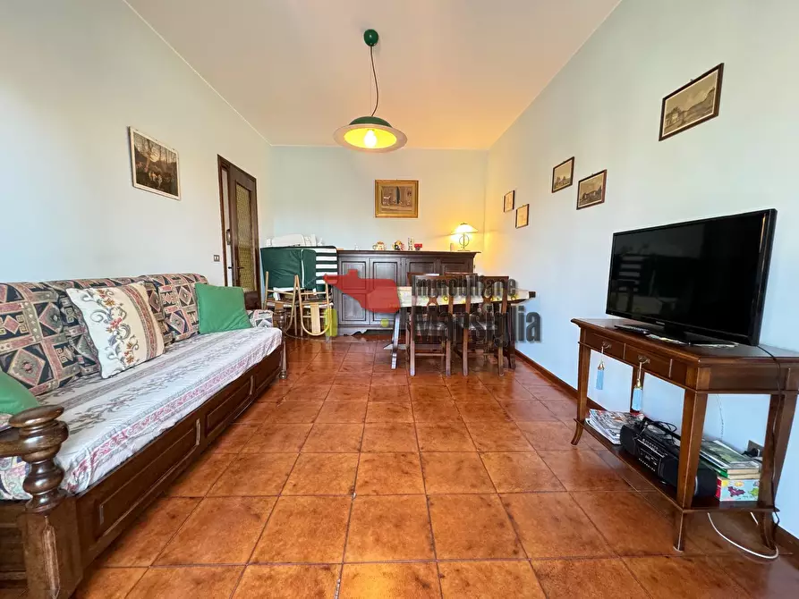 Immagine 5 di Bilocale in vendita  in Strada Privata Vallarino 92 a San Remo