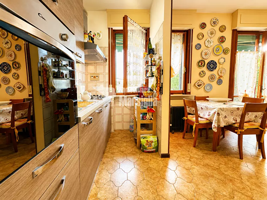 Immagine 8 di Bilocale in vendita  in Strada Privata Vallarino 92 a San Remo