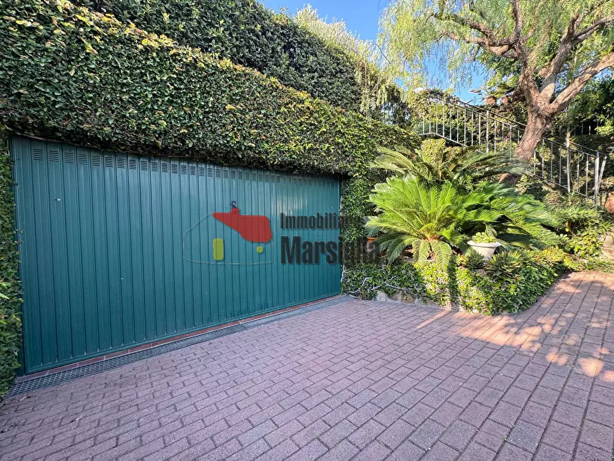 Immagine 40 di Porzione di casa in vendita  in ZONA SOLARO a San Remo