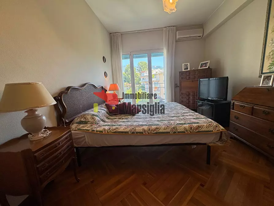 Immagine 18 di Quadrilocale in vendita  in Via Padre Semeria 282 a San Remo