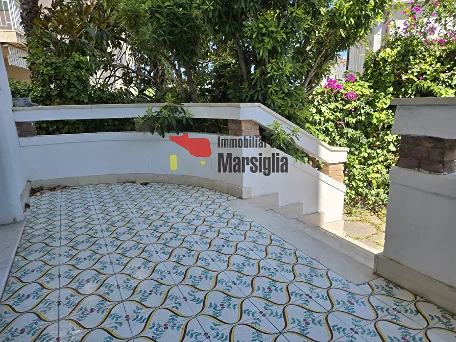 Immagine 7 di Quadrilocale in vendita  in VIA LUIGI NUVOLONI a San Remo