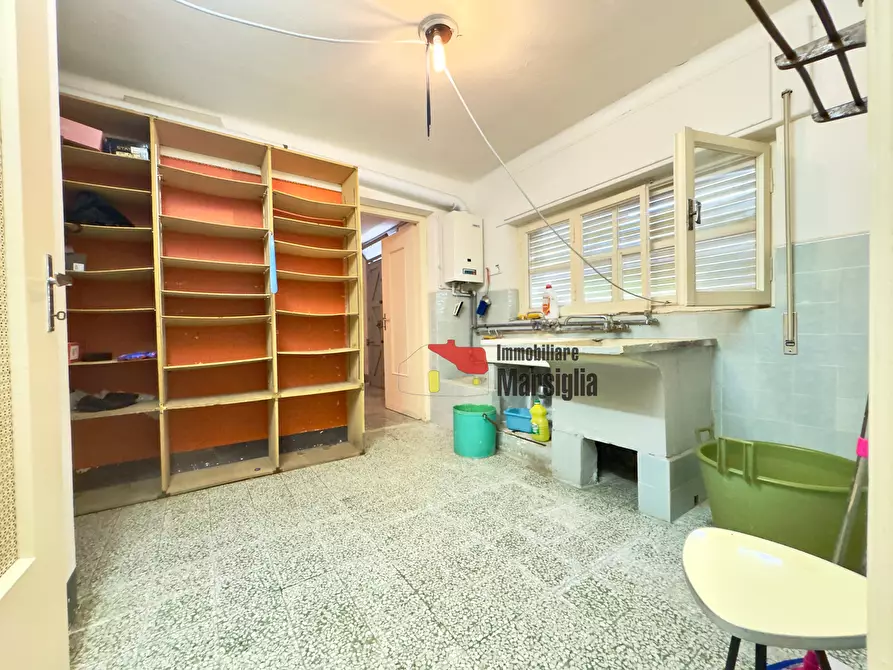 Immagine 43 di Casa indipendente in vendita  in Via G. D'Annunzio 60 a San Remo