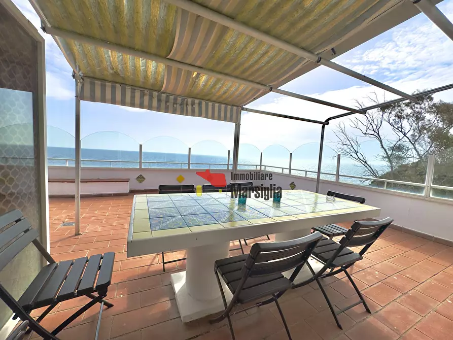 Immagine 42 di Attico in vendita  in CAPO PINO a San Remo