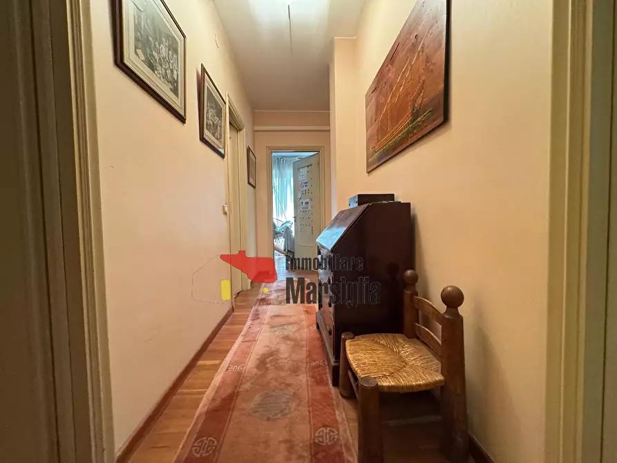 Immagine 14 di Quadrilocale in vendita  in Corso Felice Cavallotti 340 a San Remo