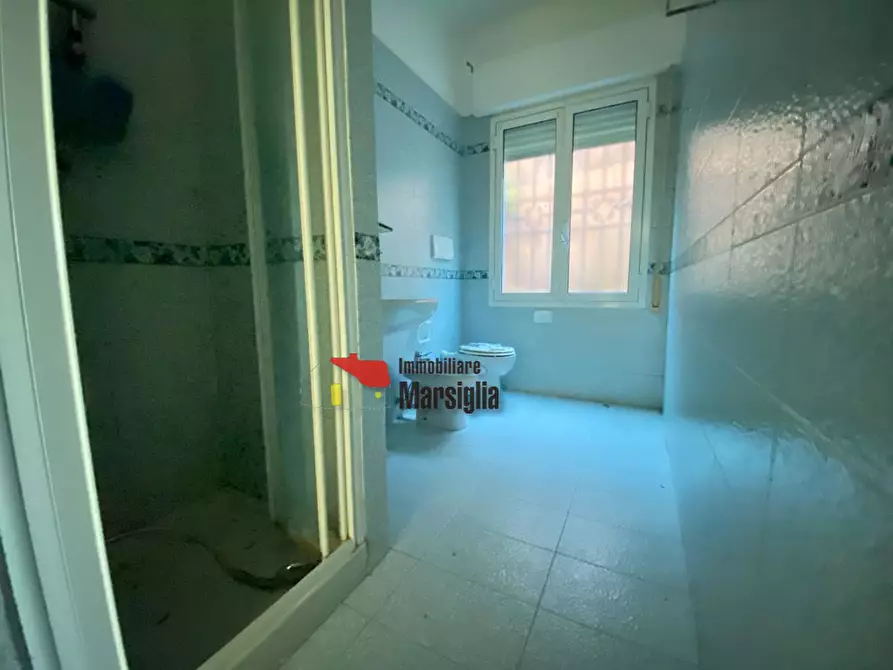 Immagine 8 di Casa bifamiliare in vendita  in VIA DE AMICIS 20 a San Remo