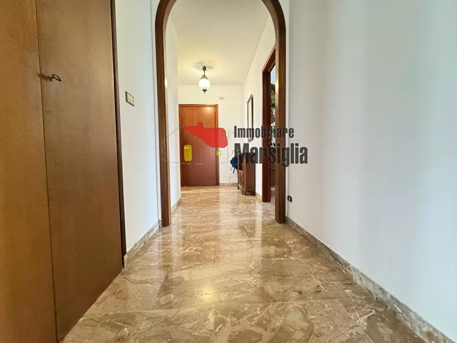 Immagine 14 di Attico in vendita  in Via Pietro Agosti snc a San Remo