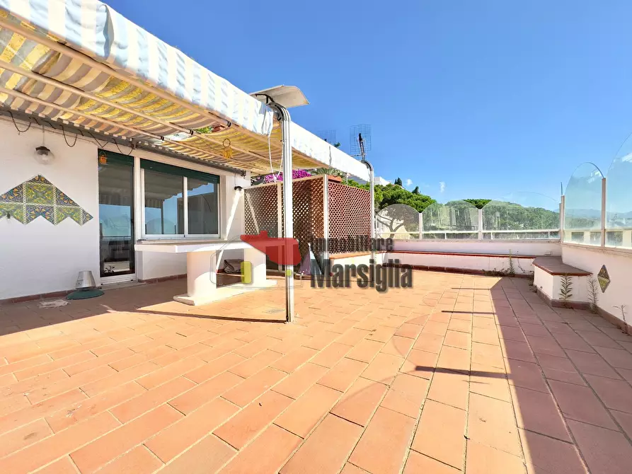 Immagine 41 di Attico in vendita  in CAPO PINO a San Remo