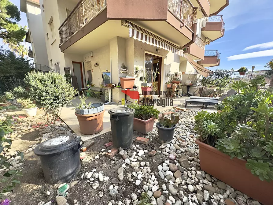 Immagine 18 di Bilocale in vendita  in Via Padre Semeria 400 a San Remo