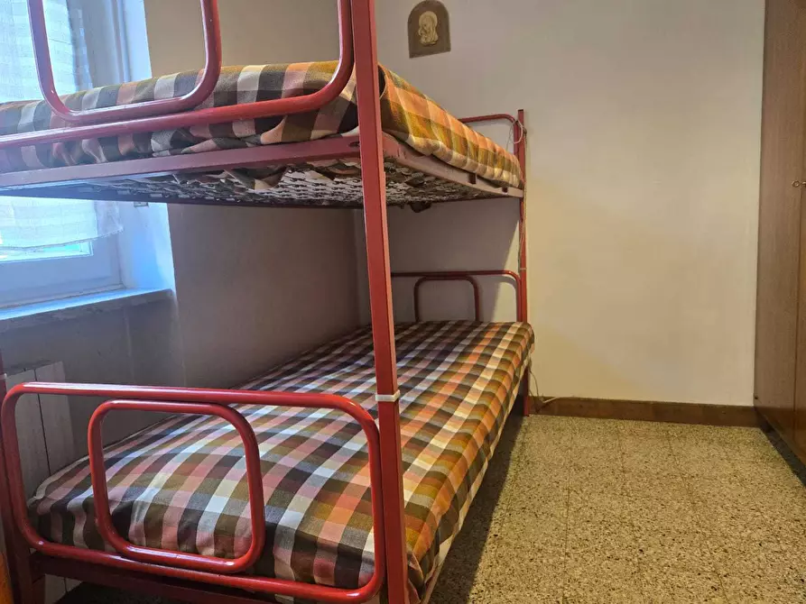 Immagine 21 di Quadrilocale in vendita  in Corso degli Inglesi 700 a San Remo