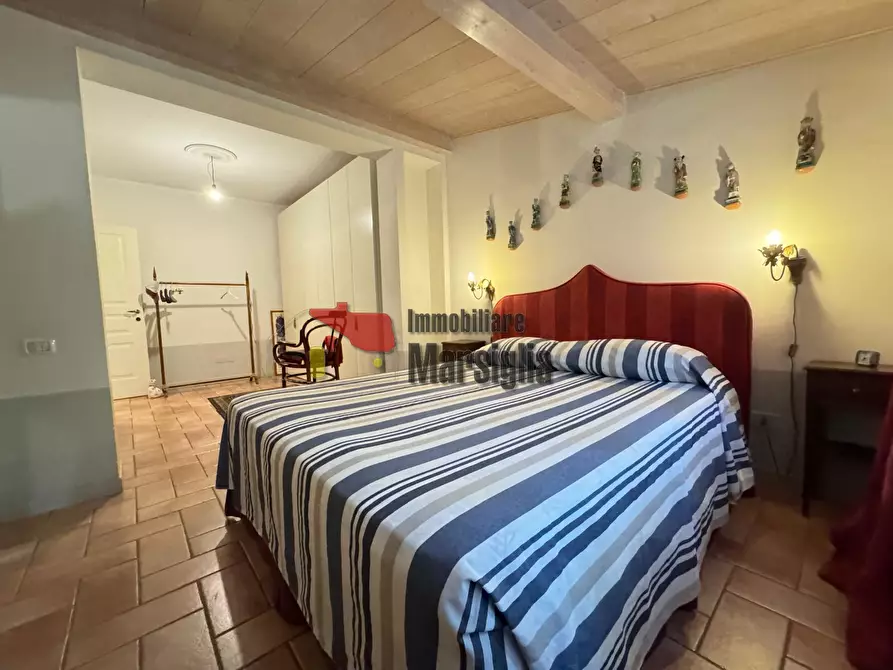 Immagine 20 di Porzione di casa in vendita  in ZONA SOLARO a San Remo