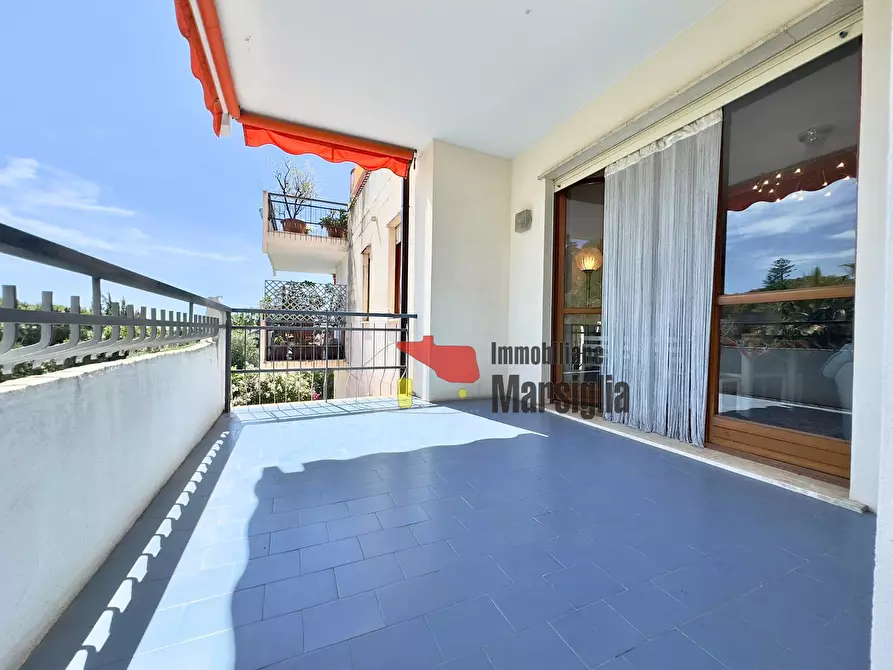 Immagine 9 di Monolocale in vendita  in Strada Solaro 121 a San Remo