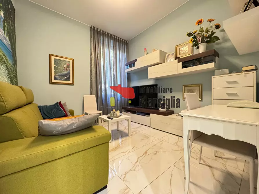 Immagine 14 di Trilocale in vendita  in Corso Giuseppe Garibaldi 100 a San Remo