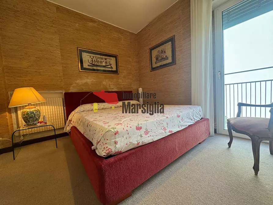 Immagine 16 di Quadrilocale in vendita  in Via Padre Semeria 282 a San Remo