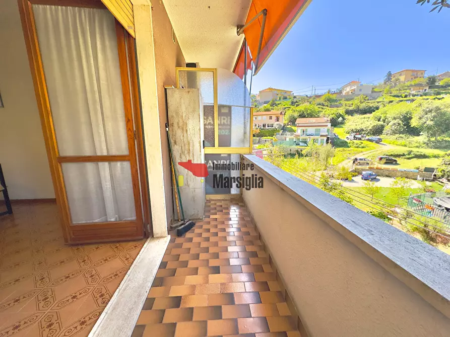 Immagine 6 di Monolocale in vendita  in Via Franco Alfano 59 a San Remo