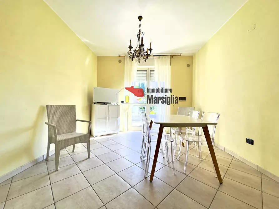 Immagine 7 di Bilocale in vendita  in Via Franco Alfano 35 a San Remo