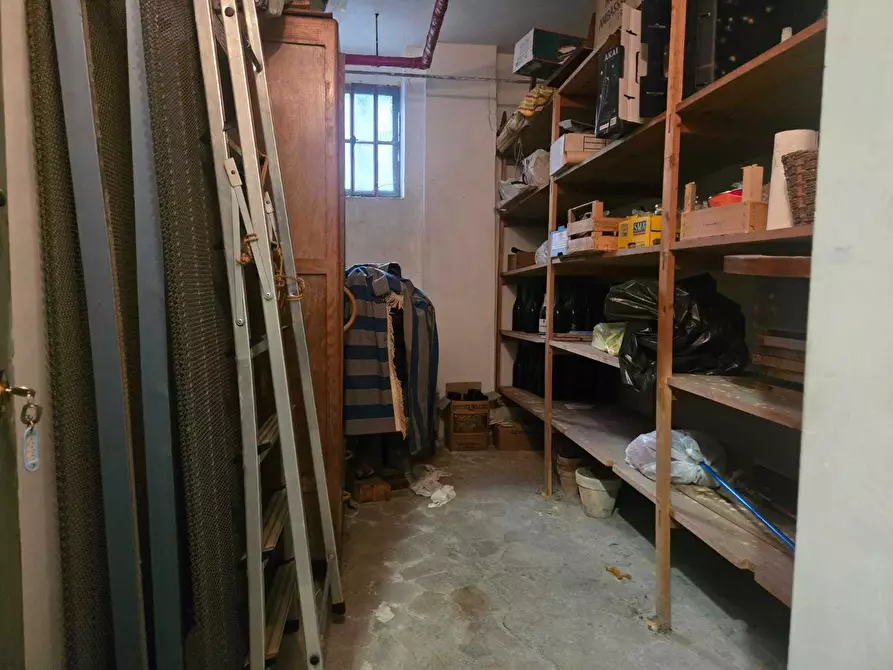 Immagine 26 di Quadrilocale in vendita  in Corso degli Inglesi 700 a San Remo