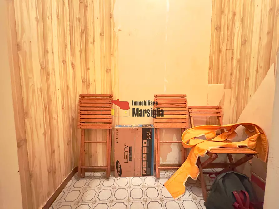 Immagine 14 di Monolocale in vendita  in Via Franco Alfano 59 a San Remo