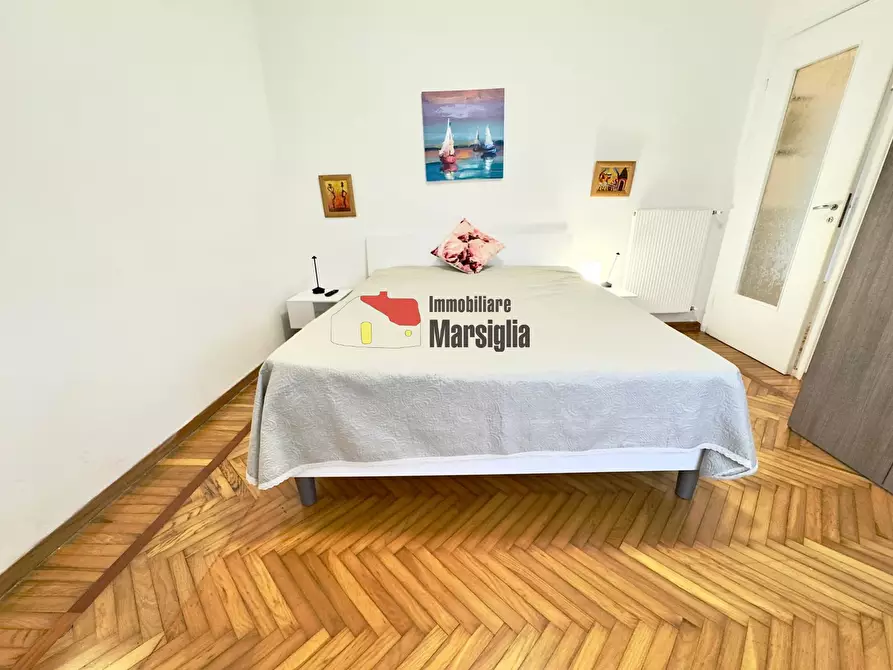 Immagine 18 di Bilocale in vendita  in Corso degli Inglesi 620 a San Remo