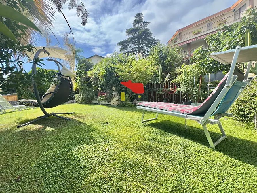 Immagine 4 di Quadrilocale in vendita  in Via Padre Semeria 430 a San Remo