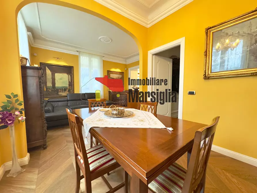 Immagine 16 di Villa in vendita  in Strada Solaro 105 a San Remo