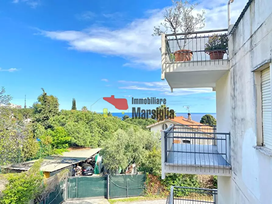 Immagine 1 di Monolocale in vendita  in Strada Solaro 121 a San Remo