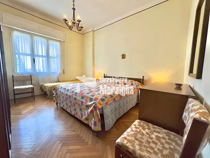 Immagine 9 di Trilocale in vendita  in Via Padre Semeria 88 a San Remo
