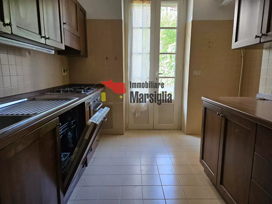 Immagine 24 di Quadrilocale in vendita  in VIA LUIGI NUVOLONI a San Remo