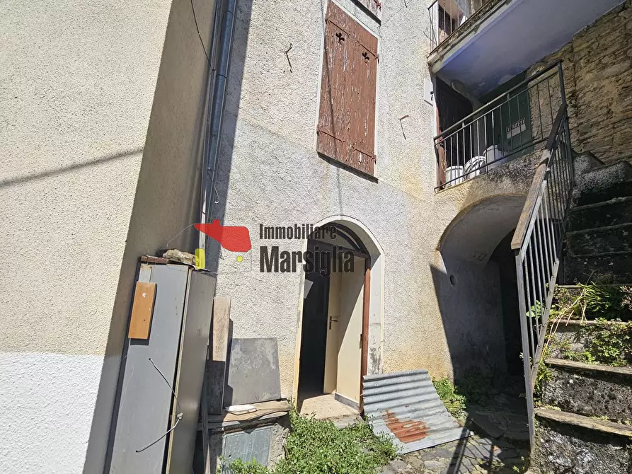 Immagine 2 di Terratetto in vendita  in CASE CARMELI SNC a Triora