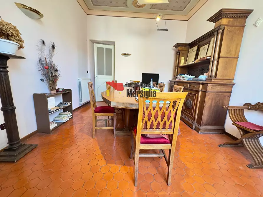 Immagine 7 di Trilocale in vendita  in Via Giacomo Matteotti SNC a San Remo