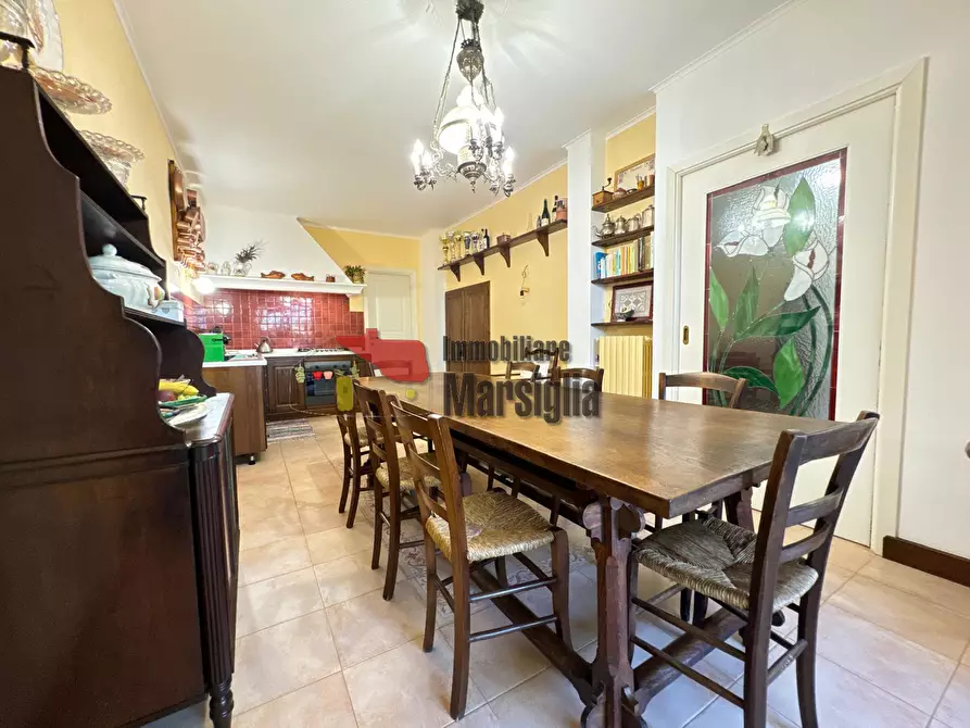 Immagine 23 di Porzione di casa in vendita  in ZONA SOLARO a San Remo