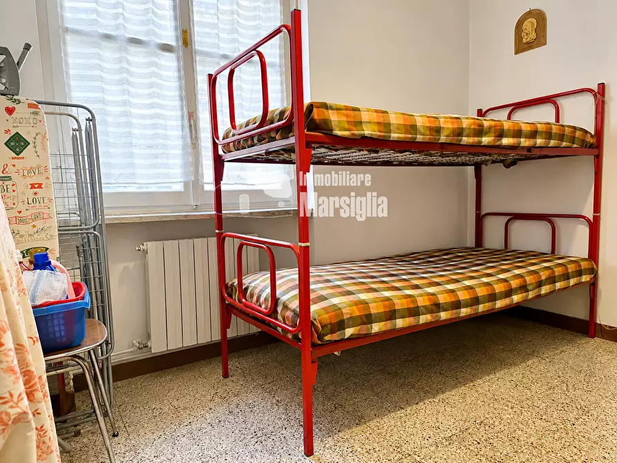 Immagine 16 di Quadrilocale in vendita  in Corso degli Inglesi 700 a San Remo