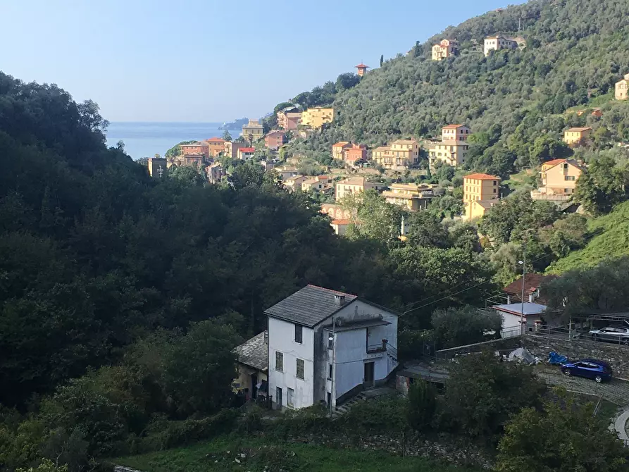 Immagine 1 di Rustico / casale in vendita  in via dei mulini a Zoagli