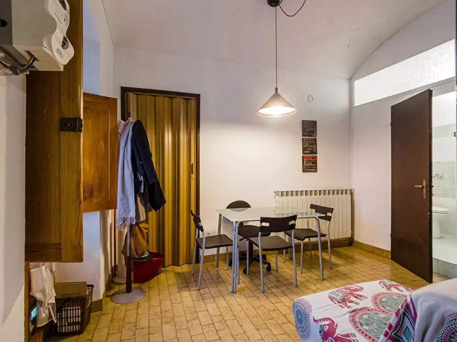 Immagine 8 di Bilocale in vendita  in Via Bertola a Torino