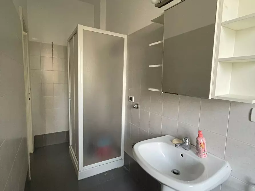 Immagine 13 di Monolocale in vendita  in Via Sanremo a Torino
