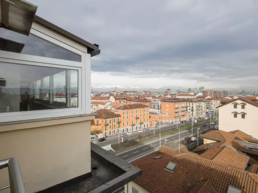 Immagine 20 di Attico in vendita  in Corso Principe Eugenio a Torino
