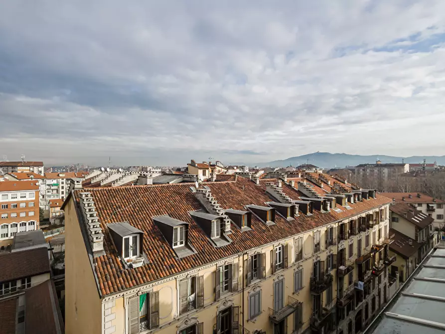 Immagine 26 di Attico in vendita  in Corso Principe Eugenio a Torino