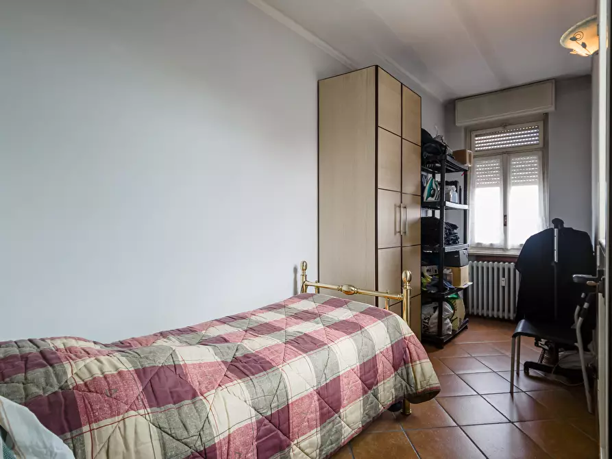 Immagine 13 di Bilocale in vendita  in Corso Principe Eugenio a Torino