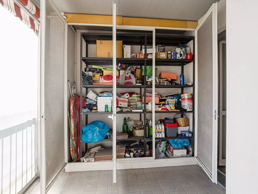 Immagine 40 di Quadrilocale in vendita  in Largo San Paolo a Torino